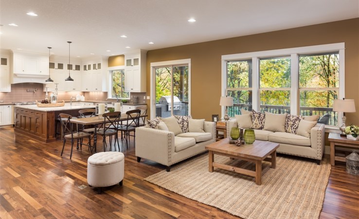 mieszkanie na sprzedaż - Wrocław